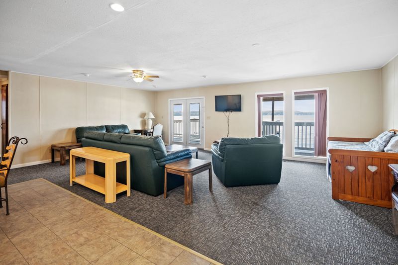 Unfussy And Built For Families