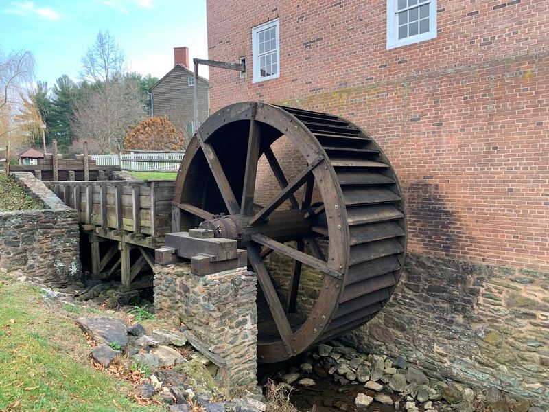 Union Mills Homestead, A Glimpse into the 1700s