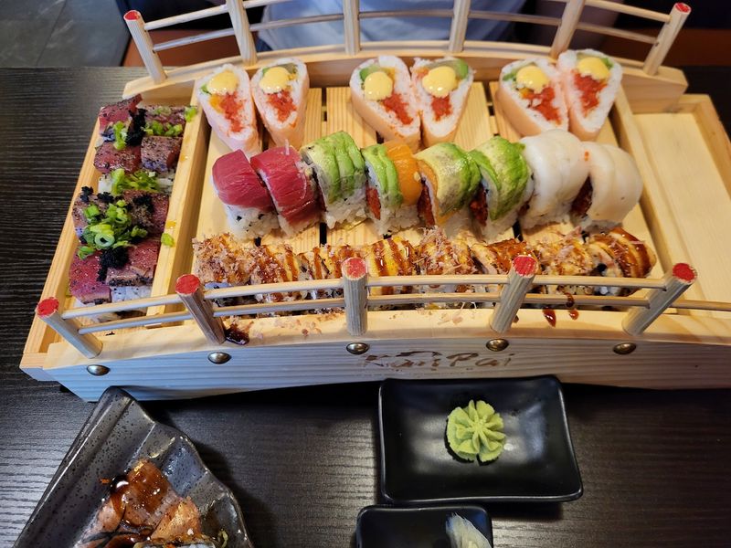 Unlimited Ordering Feels Relaxed Instead Of Rushed Unlimited Ordering Feels Relaxed Instead Of Rushed