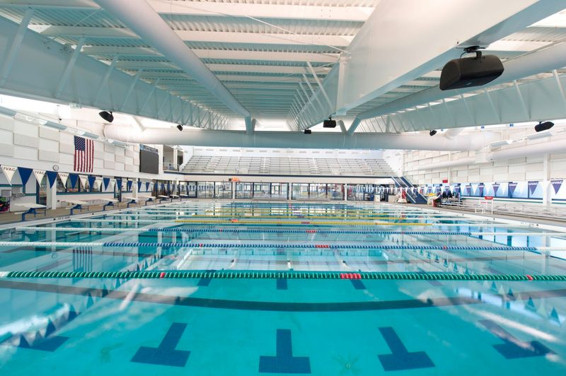 Upper Valley Aquatic Center, White River Junction Upper Valley Aquatic Center, White River Junction