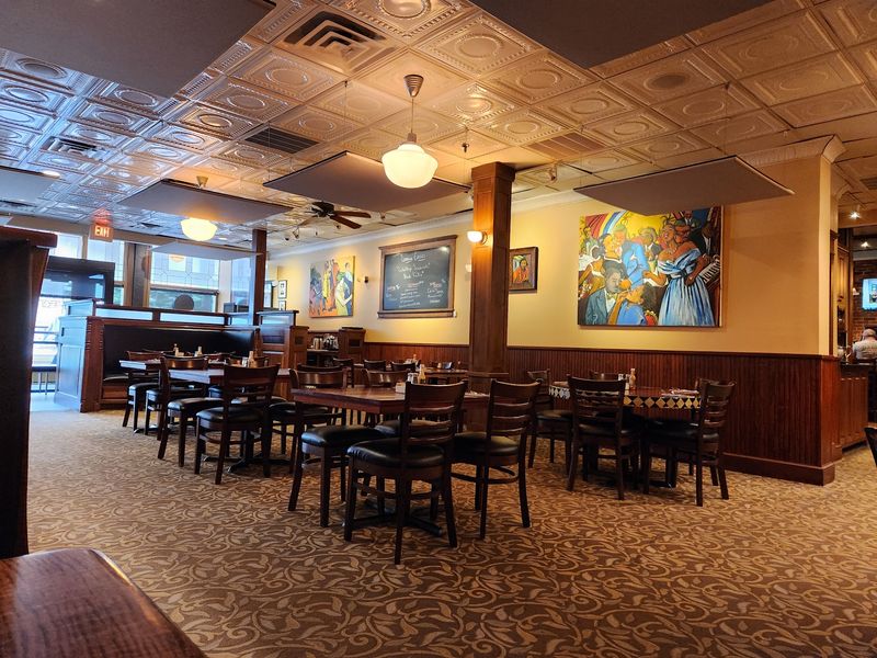 Uptown Cafe, Bloomington Uptown Cafe, Bloomington