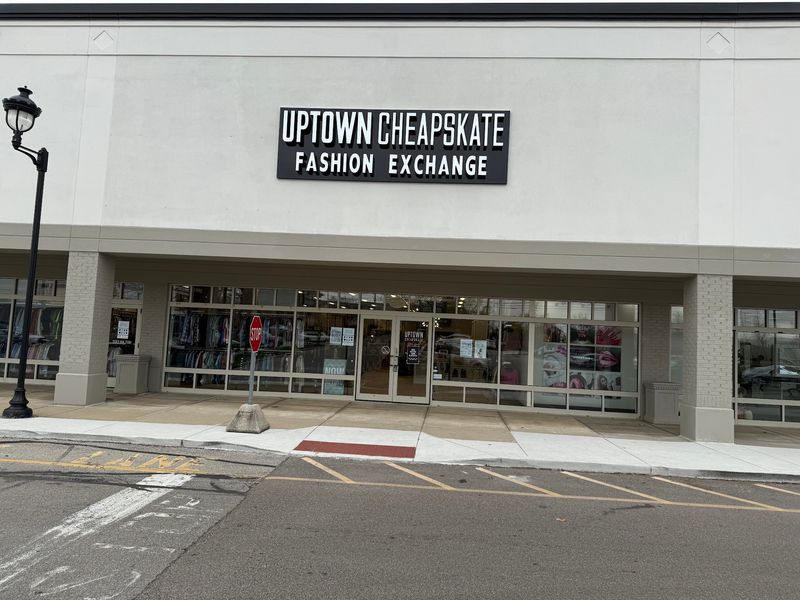 Uptown Cheapskate Indianapolis, Premium Brands Without the Premium Guilt