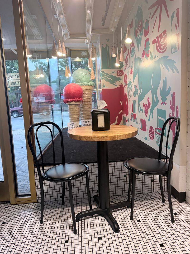 Uptown Energy Meets Neighborhood Comfort