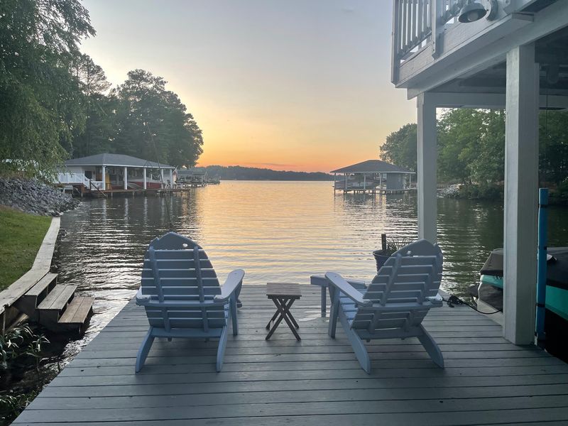 Valentines, a Lake Gaston Treasure Worth Finding Valentines, a Lake Gaston Treasure Worth Finding