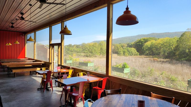 Valley Views Sweeten Every Slice Valley Views Sweeten Every Slice