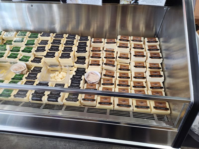Vampire Slayer Cheddar And Other Bold Flavors