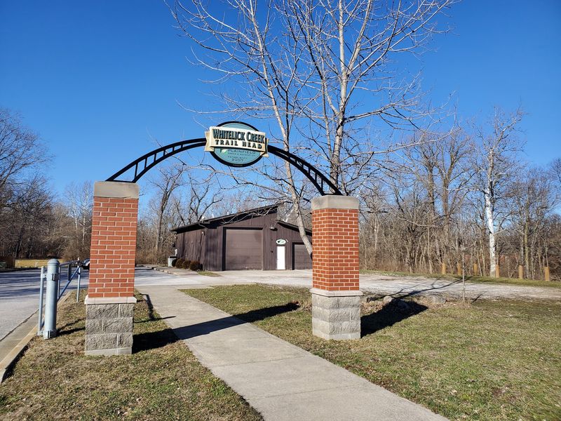 Vandalia Trail Vandalia Trail