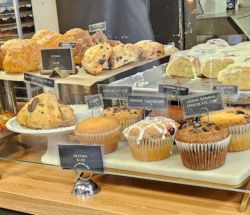 Vegan Options That Don't Feel Like an Afterthought Vegan Options That Don't Feel Like an Afterthought