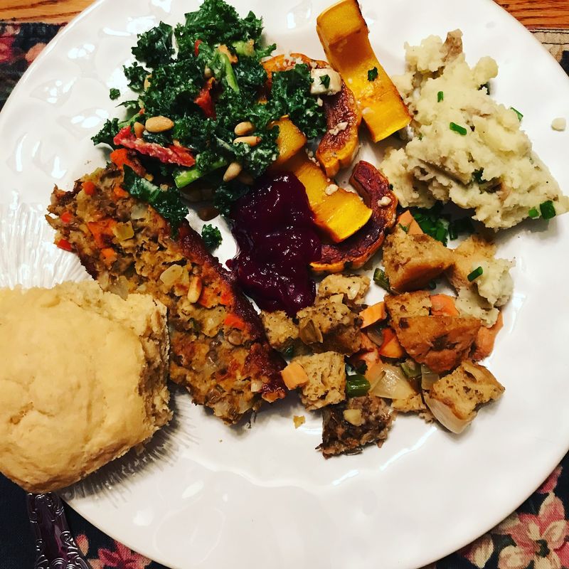 Vegetarian Meals Served in the Dining Room Like You Are Family Vegetarian Meals Served in the Dining Room Like You Are Family