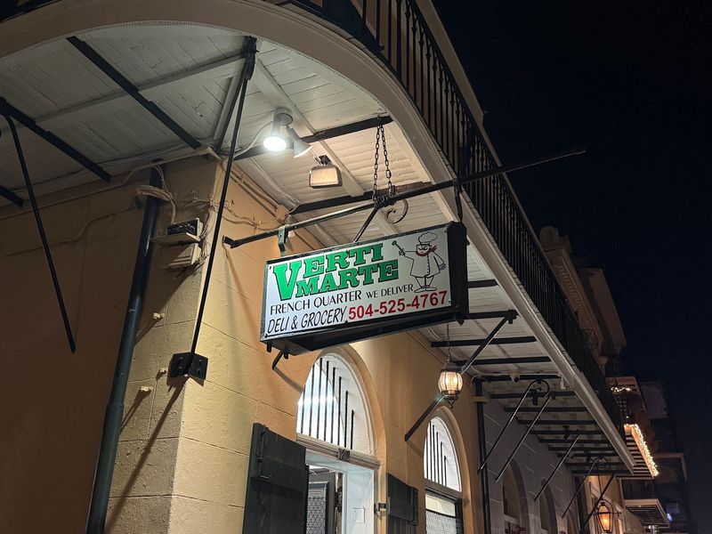 Verti Marte Verti Marte