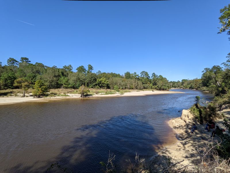 Village Creek State Park