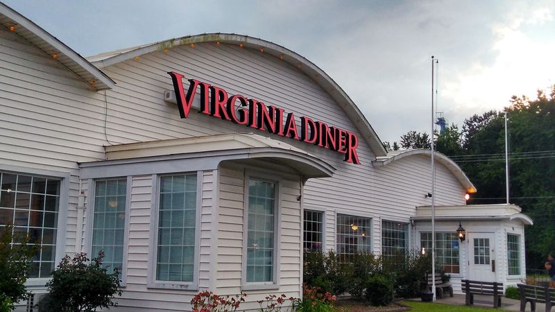 Virginia Diner