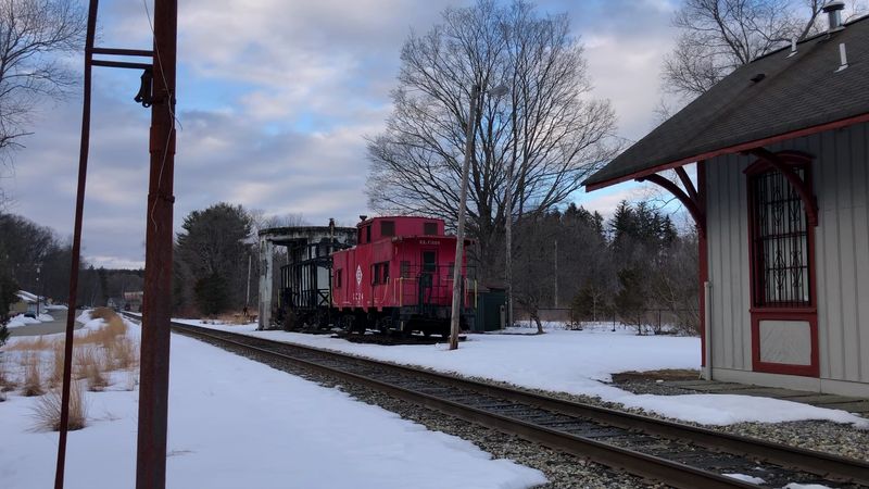 Visiting the Station, What to Expect