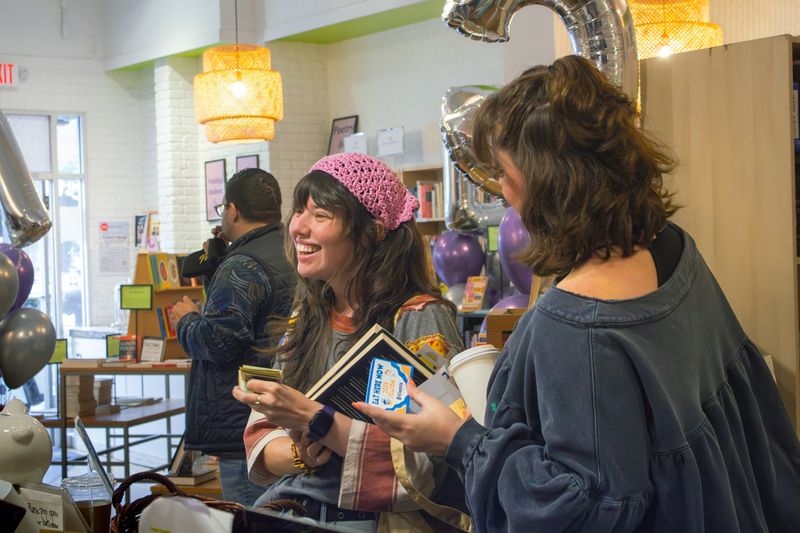 Volunteer Staff Who Make Every Visit Personal