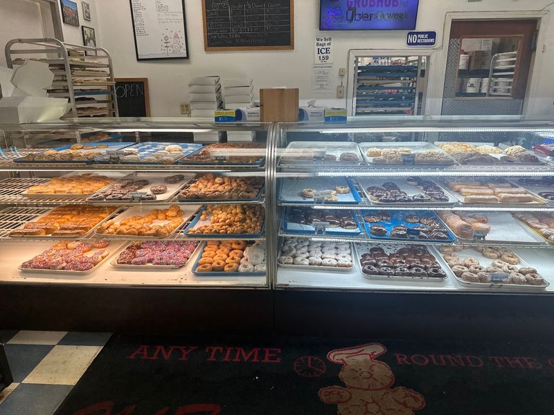 Voted The Best Doughnut Shop In America Voted The Best Doughnut Shop In America