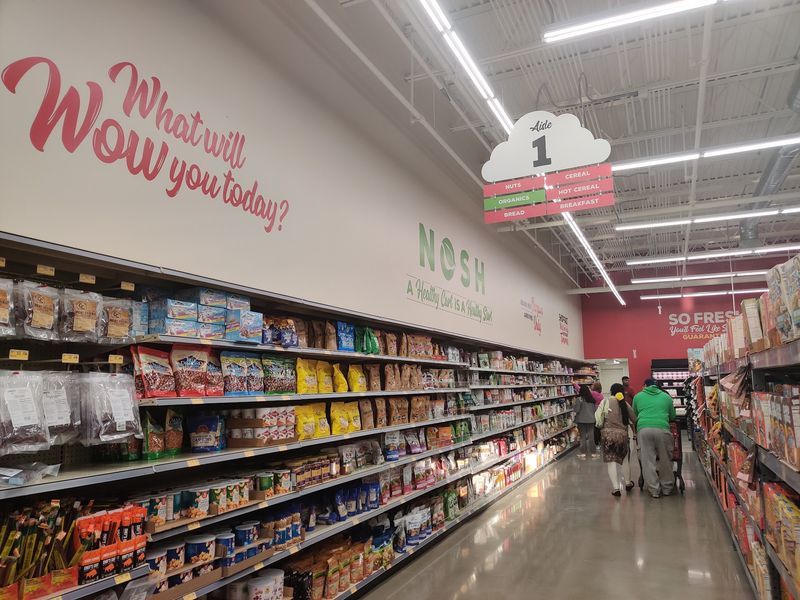 WOW! Deals on Every Shelf WOW! Deals on Every Shelf