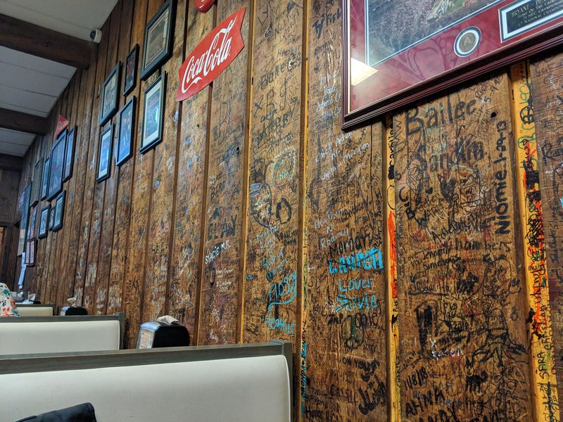 Walls That Tell Stories No History Book Could Ever Capture