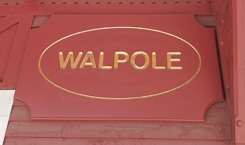 Walpole Walpole
