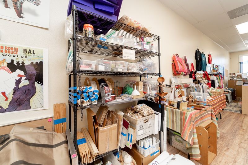 Wandering Through the Wonderland of Wares