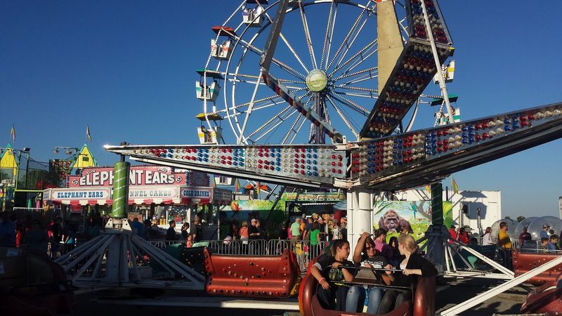 Washington County Fair Washington County Fair
