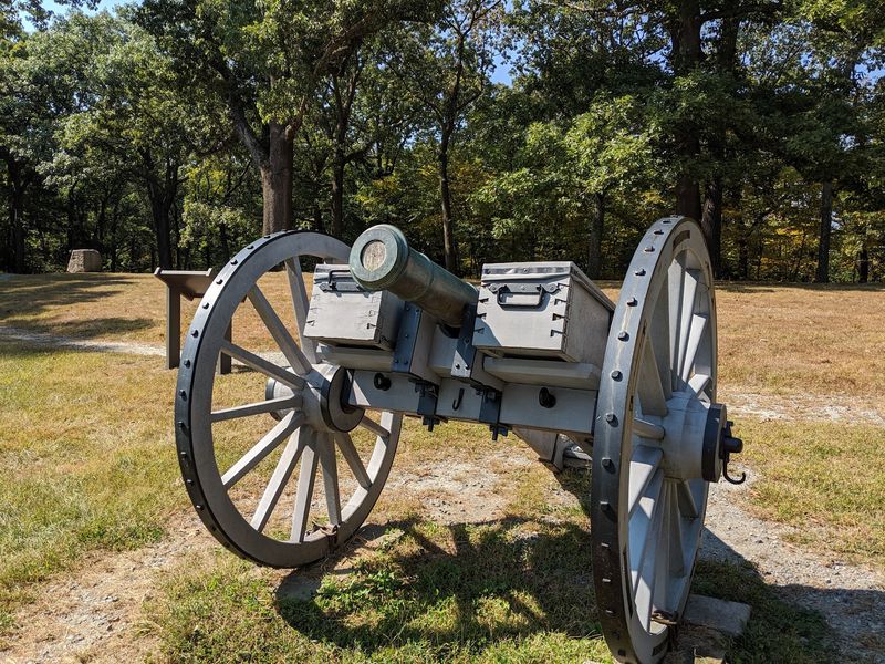 Washington's 1777 Order That Started It All Washington's 1777 Order That Started It All