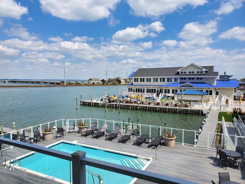 Water Adventures on the Chesapeake Bay Are Absolutely Unmissable Water Adventures on the Chesapeake Bay Are Absolutely Unmissable