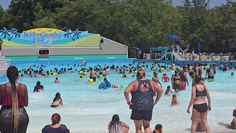 Water Country USA, Williamsburg Water Country USA, Williamsburg