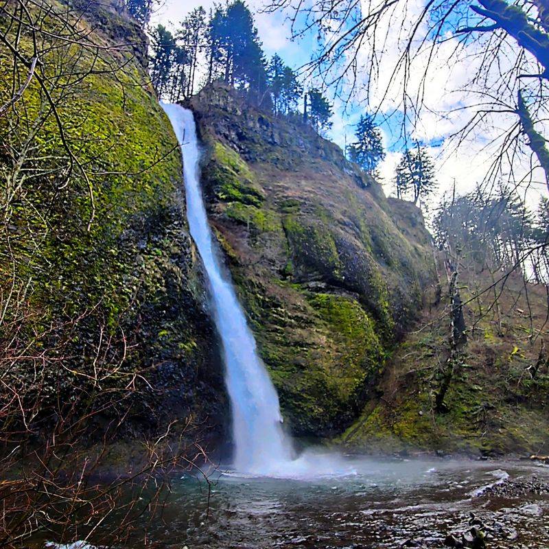 Waterfalls Hidden Just Minutes Away Waterfalls Hidden Just Minutes Away
