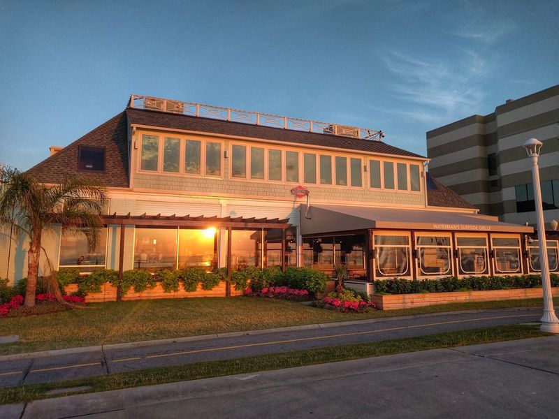 Waterman's Surfside Grille (Virginia Beach) Waterman's Surfside Grille (Virginia Beach)