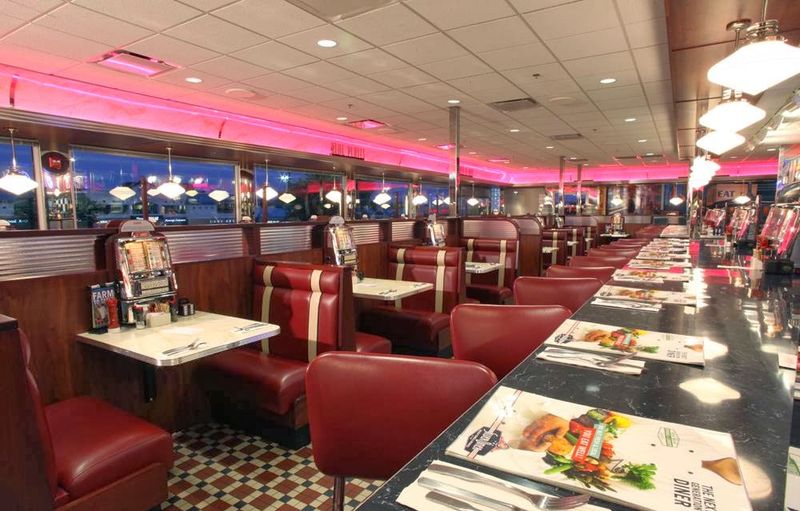 Weekday Blue Plate Specials Keep Tradition Alive