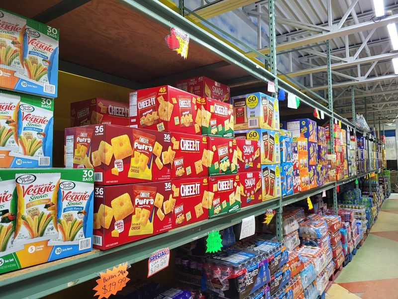 Weekly Restocks Turn Every Visit Into a Treasure Hunt Weekly Restocks Turn Every Visit Into a Treasure Hunt