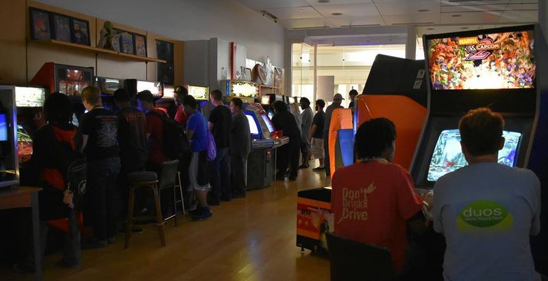 Weekly Tournaments and Events That Build a Real Community Weekly Tournaments and Events That Build a Real Community