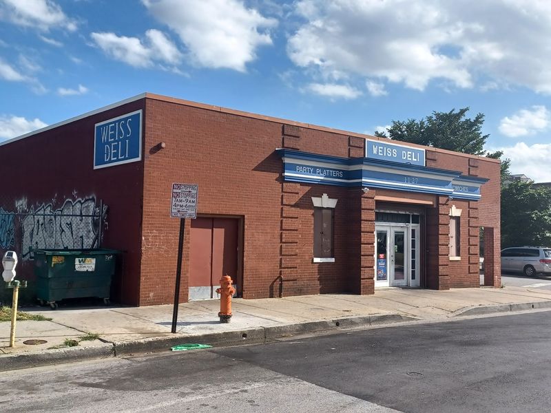 Weiss Deli 