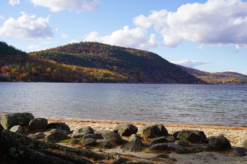 Wellington State Park and the Biggest Beach You Never Knew Existed Wellington State Park and the Biggest Beach You Never Knew Existed