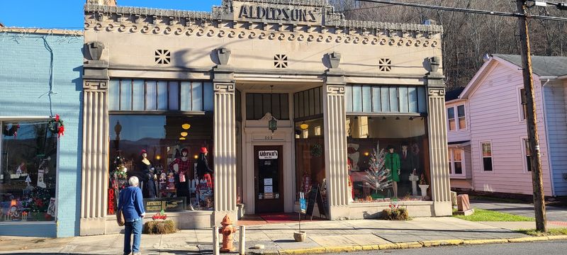 West Virginia's Oldest Family-Owned Store