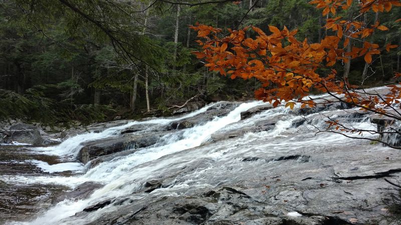What Else Is Waiting In Franconia Notch What Else Is Waiting In Franconia Notch
