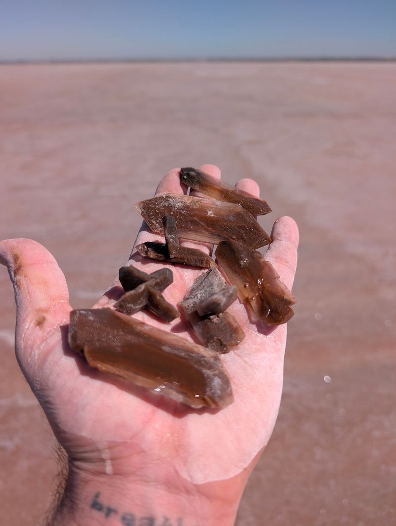 What Makes These Crystals So Special
