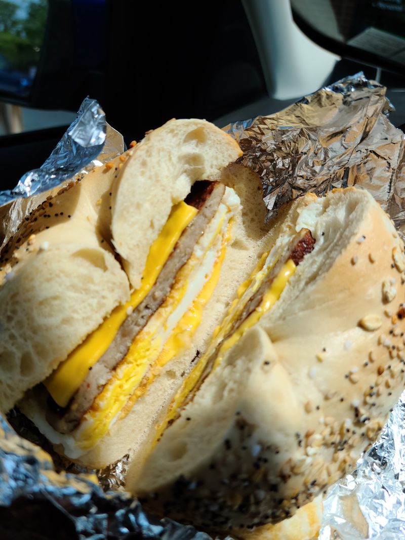 What Taylor Ham Actually Is and Why New Jersey Claims It