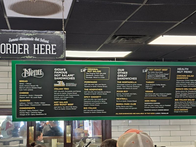 What To Know Before You Order