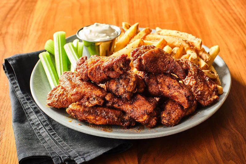 What the Menu Does That Goes Beyond Just Steak
