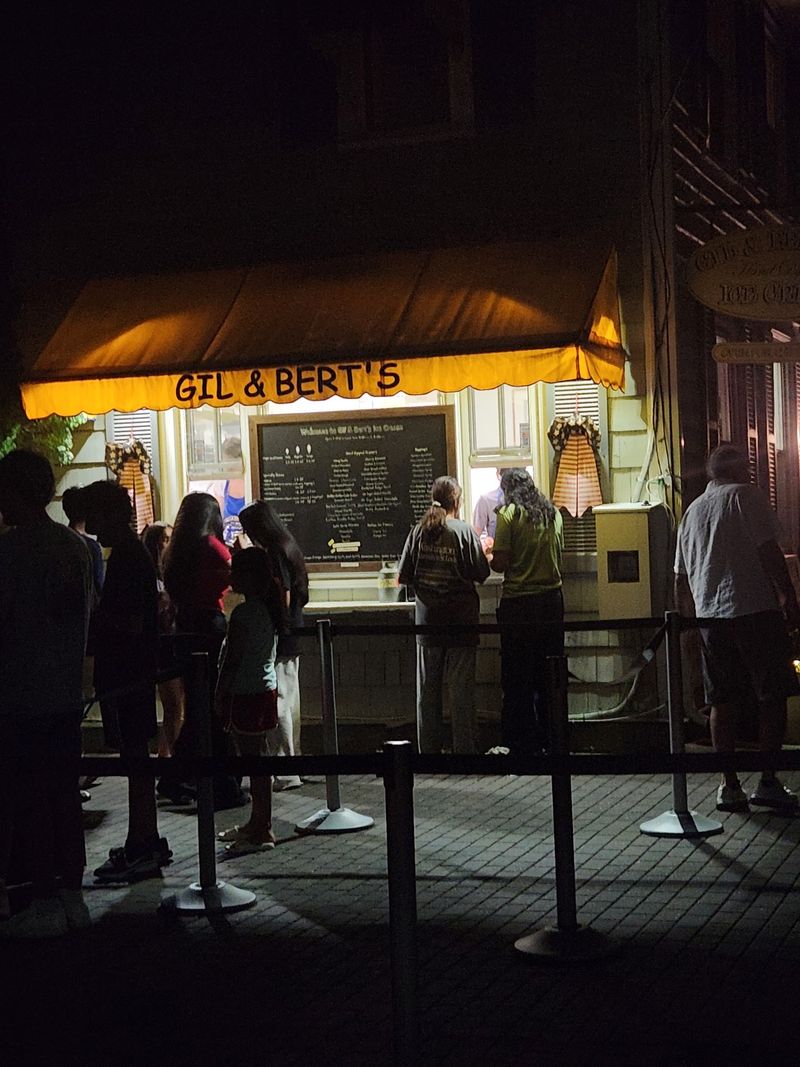 When Gil & Bert's Opens and How to Plan Your Visit When Gil & Bert's Opens and How to Plan Your Visit