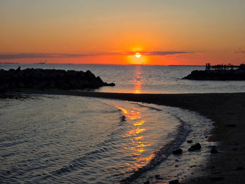 When to Visit Ferry Park for the Best Experience When to Visit Ferry Park for the Best Experience