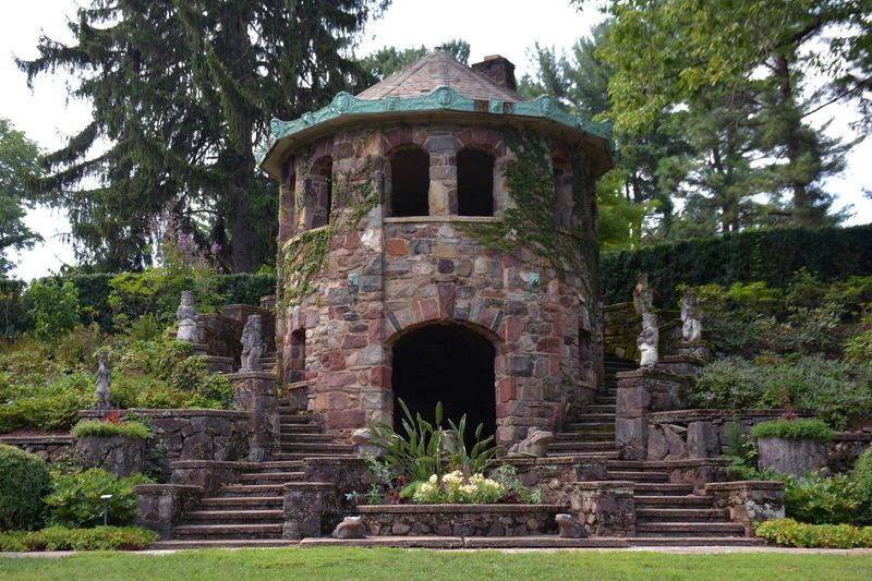 Where History Blooms in Every Corner Where History Blooms in Every Corner