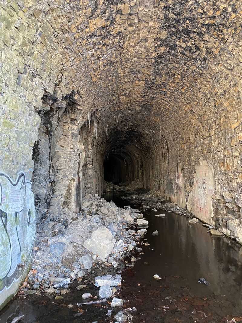 Where History Lies Beneath the Water Where History Lies Beneath the Water