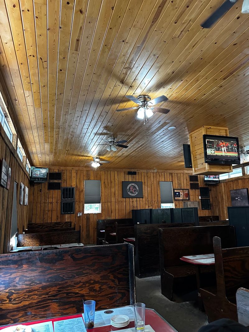 Where Locals Go for BBQ Where Locals Go for BBQ