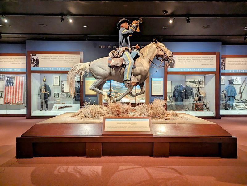 Where The Working Cowboy Story Lives Where The Working Cowboy Story Lives