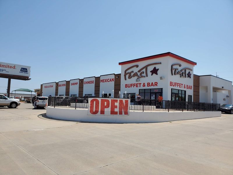 Where To Actually Find Feast Where To Actually Find Feast