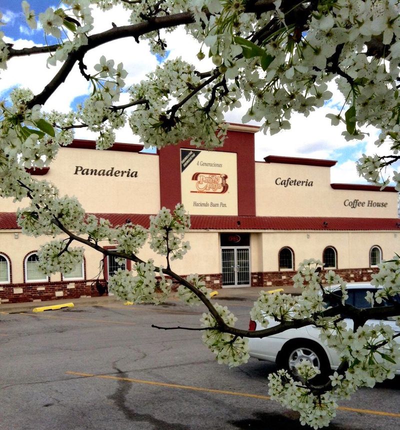 Where To Actually Find The Original East Tulsa Shop Where To Actually Find The Original East Tulsa Shop