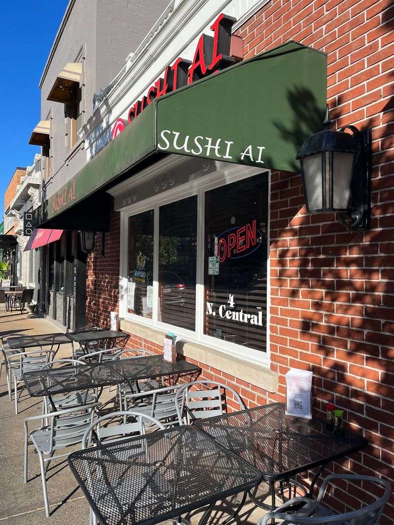 Where To Actually Find This Place In Clayton Where To Actually Find This Place In Clayton