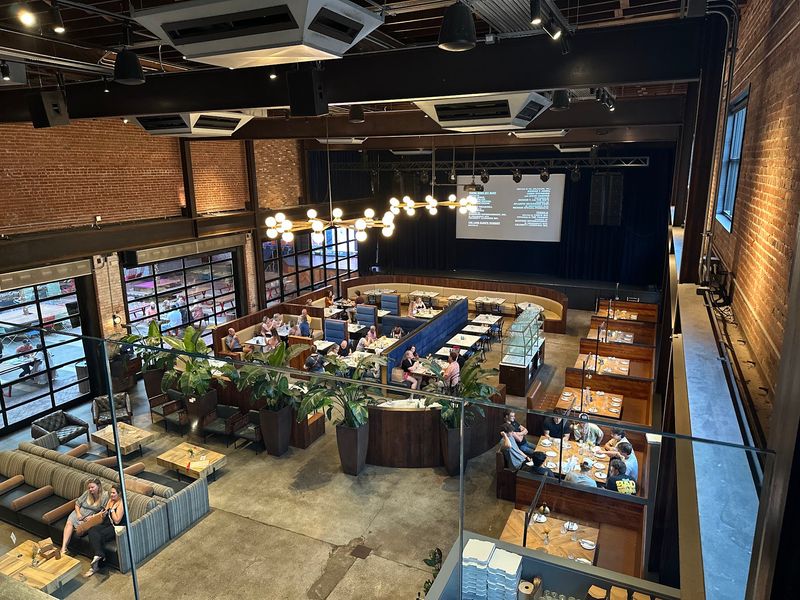 Where To Find It In Downtown Oklahoma City Where To Find It In Downtown Oklahoma City